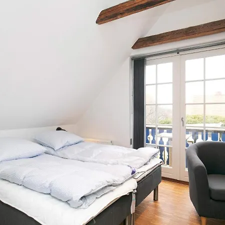 Feriehus Holiday Liii Skagen