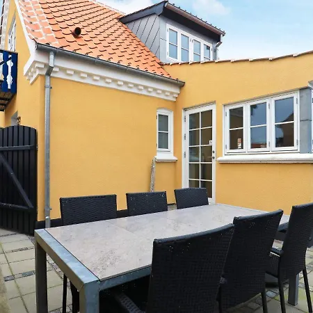 Holiday Liii Feriehus Skagen