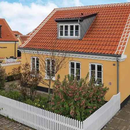 Feriehus Holiday Liii
