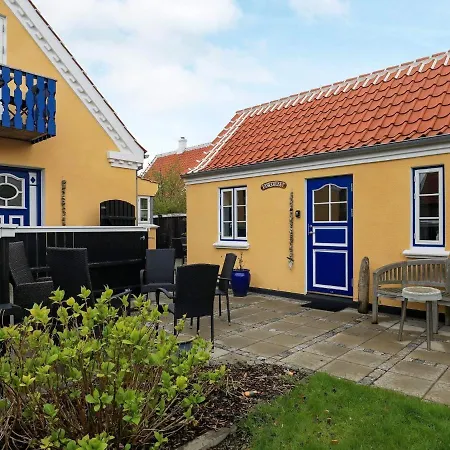 Holiday Liii Skagen